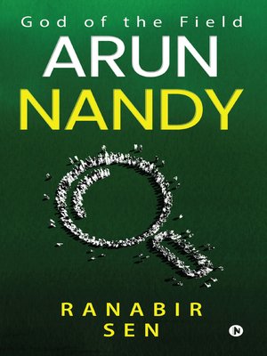 cover image of Arun Nandy